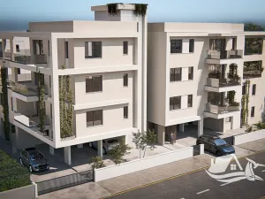 Prodej bytu 2+1, Paralimni, Kypr, 81 m2