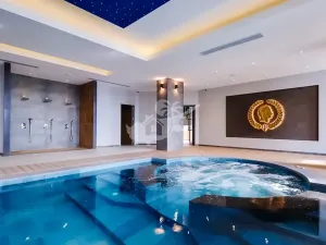 Prodej bytu 3+kk, Bogazi, Kypr, 87 m2