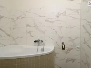 Pronájem bytu 2+1, Příbram - Příbram VI-Březové Hory, Rožmitálská, 65 m2