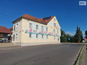 Pronájem bytu 2+1, Příbram - Příbram VI-Březové Hory, Rožmitálská, 65 m2
