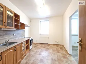 Pronájem bytu 2+1, Příbram - Příbram VI-Březové Hory, Rožmitálská, 65 m2