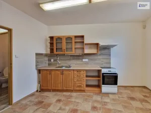 Pronájem bytu 2+1, Příbram - Příbram VI-Březové Hory, Rožmitálská, 65 m2