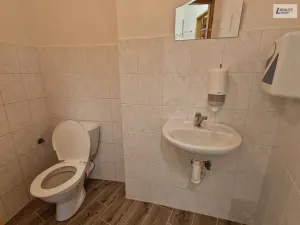 Pronájem bytu 2+1, Příbram - Příbram VI-Březové Hory, Rožmitálská, 65 m2