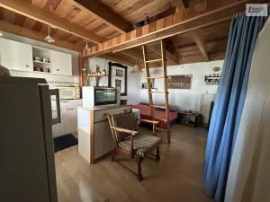 Prodej chaty, Příbram - Příbram III, 22 m2