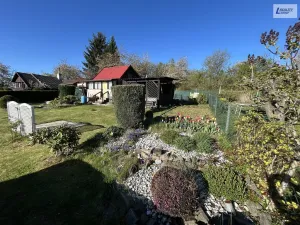 Prodej chaty, Příbram - Příbram III, 22 m2