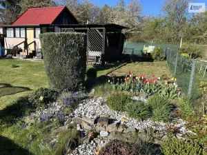 Prodej chaty, Příbram - Příbram III, 22 m2