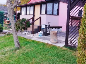 Prodej chaty, Příbram - Příbram III, 22 m2