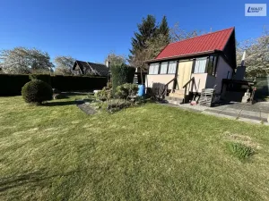Prodej chaty, Příbram - Příbram III, 22 m2