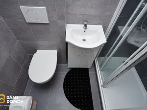 Pronájem bytu 1+kk, Zlín - Prštné, L. Váchy, 24 m2