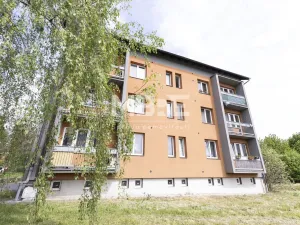 Pronájem bytu 3+1, Bohumín - Záblatí, Sokolská, 83 m2
