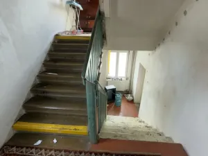 Prodej rodinného domu, Bezdružice, Revolučních gard, 260 m2
