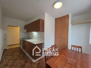 Pronájem bytu 2+1, Olomouc, I. P. Pavlova, 58 m2