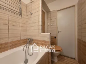 Pronájem bytu 2+1, Olomouc, I. P. Pavlova, 58 m2