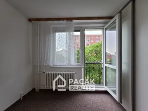 Pronájem bytu 2+1, Olomouc, I. P. Pavlova, 58 m2