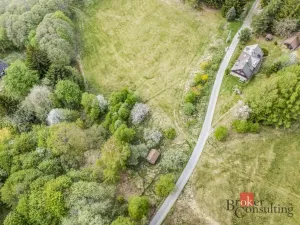 Prodej pozemku pro bydlení, Hamry, 5952 m2