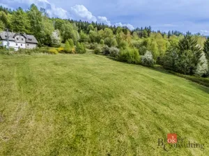 Prodej pozemku pro bydlení, Hamry, 5952 m2