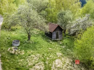 Prodej pozemku pro bydlení, Hamry, 5952 m2