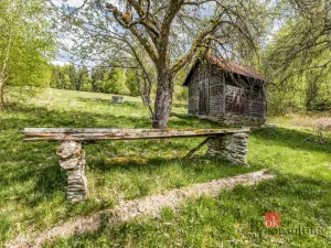 Prodej pozemku pro bydlení, Hamry, 5952 m2