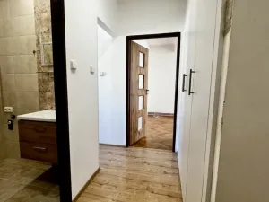 Pronájem bytu 2+1, Louny, Tomanova, 56 m2