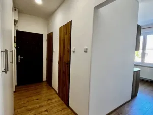 Pronájem bytu 2+1, Louny, Tomanova, 56 m2
