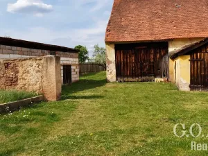 Prodej rodinného domu, Přehýšov, 90 m2