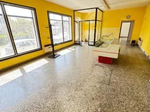 Prodej rodinného domu, Dubčany, 167 m2