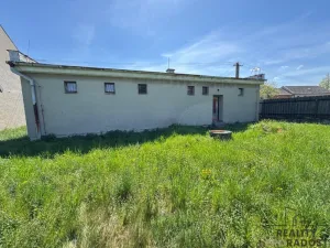 Prodej rodinného domu, Dubčany, 167 m2