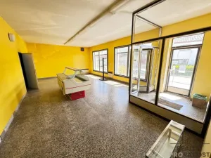 Prodej obchodního prostoru, Dubčany, 167 m2