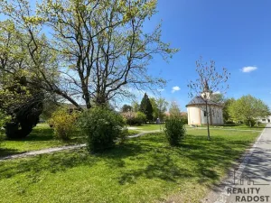 Prodej obchodního prostoru, Dubčany, 167 m2