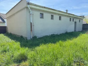 Prodej obchodního prostoru, Dubčany, 167 m2
