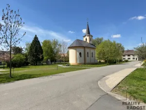 Prodej rodinného domu, Dubčany, 206 m2