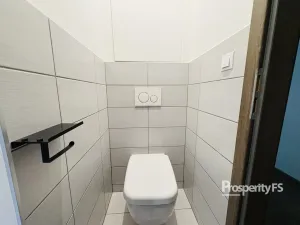 Pronájem bytu 2+1, Ostrava - Hrabůvka, Provaznická, 54 m2