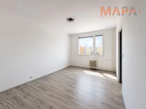 Prodej bytu 1+1, Chomutov, Písečná, 38 m2