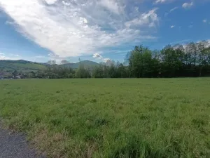 Prodej pozemku pro bydlení, Lichnov, 1474 m2