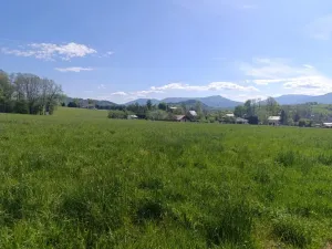 Prodej pozemku pro bydlení, Lichnov, 1480 m2