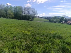Prodej pozemku pro bydlení, Lichnov, 2292 m2
