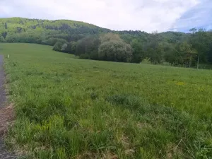 Prodej pozemku pro bydlení, Lichnov, 2292 m2