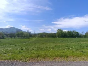 Prodej pozemku pro bydlení, Lichnov, 2292 m2