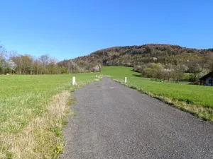 Prodej pozemku pro bydlení, Lichnov, 2292 m2