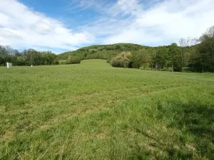 Prodej komerčního pozemku, Lichnov, 2338 m2