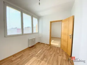 Pronájem bytu 3+1, Opava - Kateřinky, Antonína Sovy, 65 m2