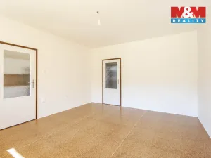 Pronájem bytu 4+1, Česká Lípa, Jana Zrzavého, 75 m2