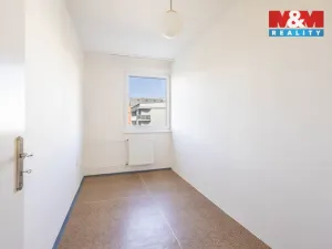 Pronájem bytu 4+1, Česká Lípa, Jana Zrzavého, 75 m2