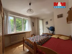 Prodej bytu 3+1, Jablonec nad Nisou, Žitná, 82 m2