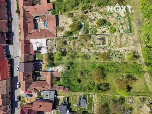Prodej rodinného domu, Lovčičky, 34 m2