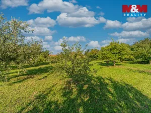 Prodej pozemku pro bydlení, Žáky - Štrampouch, 615 m2