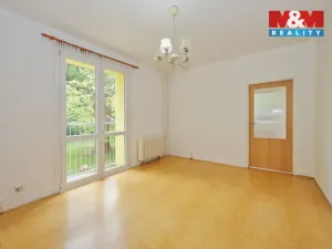 Prodej bytu 3+1, Humpolec, Lnářská, 64 m2