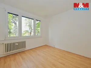 Prodej bytu 3+1, Humpolec, Lnářská, 64 m2