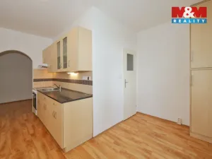 Prodej bytu 3+1, Humpolec, Lnářská, 64 m2