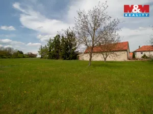Prodej pozemku pro bydlení, Břežany, 8048 m2